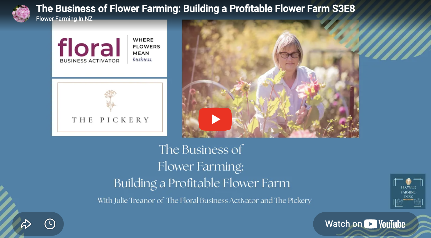 Floral Business Activator | Floral Upstart Blog