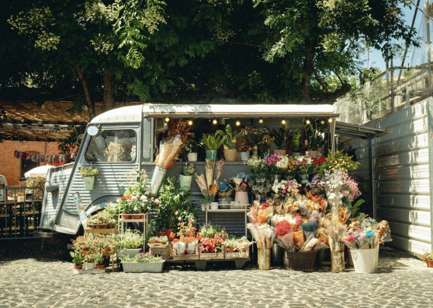 Floral Business Activator | Floral Upstart Blog